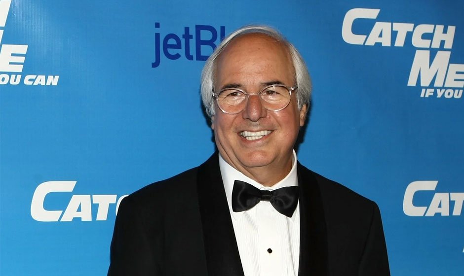 Frank Abagnale's Net Worth