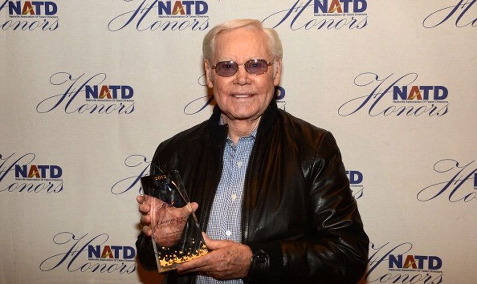 George Jones: A Musical Legend with a Net Worth of $35 Million