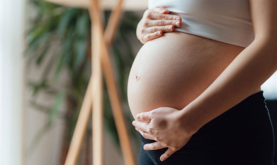 What Does it Mean When You Dream About Being Pregnant?