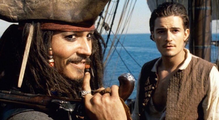 Johnny Depp's Return to 'Pirates of the Caribbean' is Not Happening